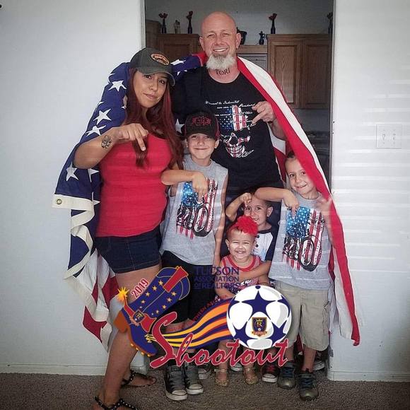 Meet your Posher, Branon - Picture 1 of 1